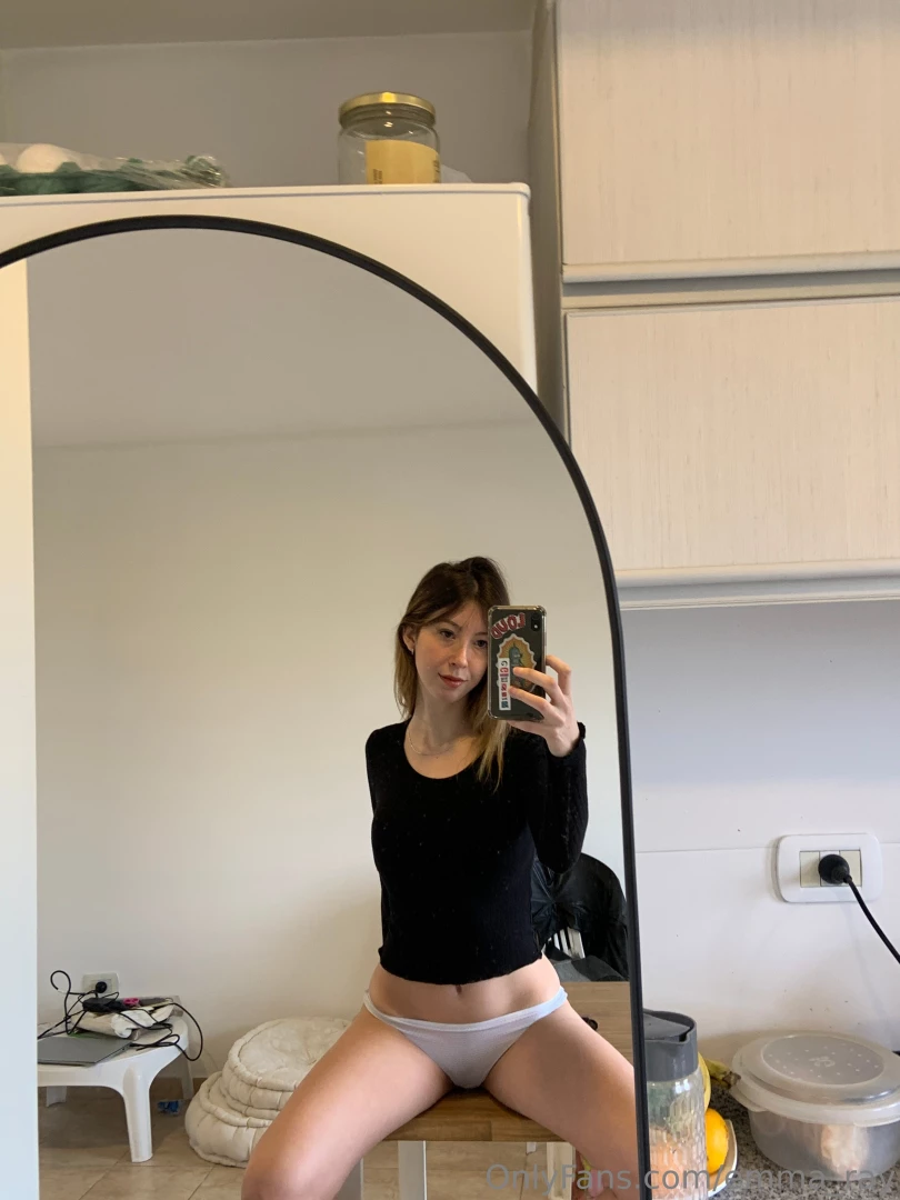 Just spreading a bit 