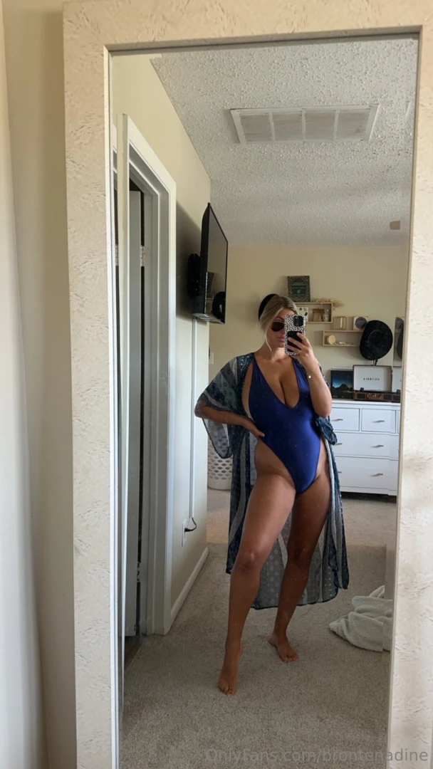 Brontenadine part 14 