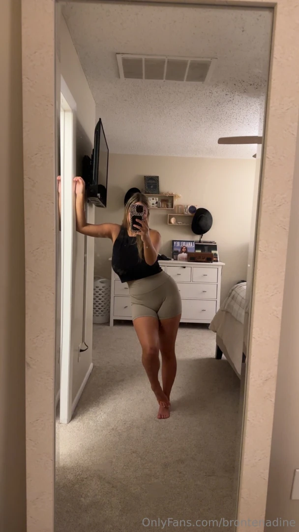 Brontenadine part 16 