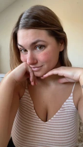 I know you want more of me