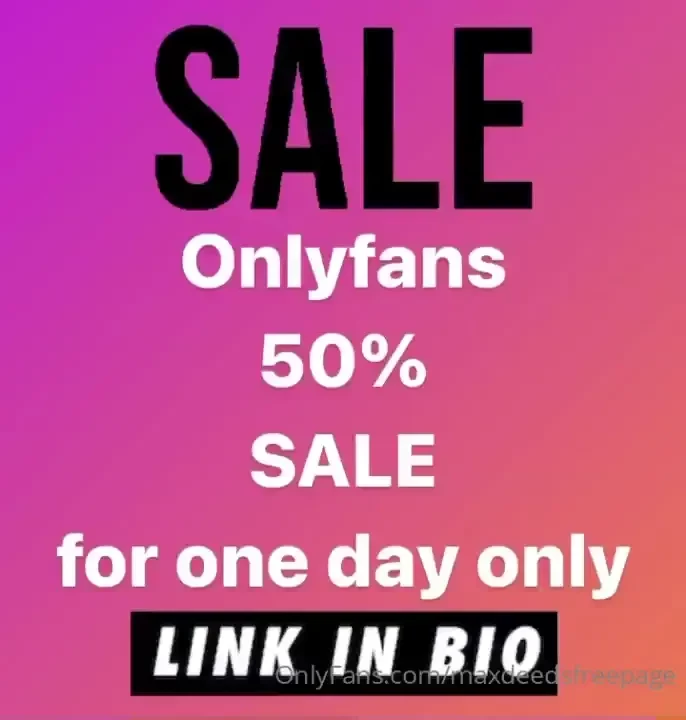 Https onlyfans com max_deeds 