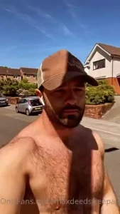 What a beautiful morning part 12