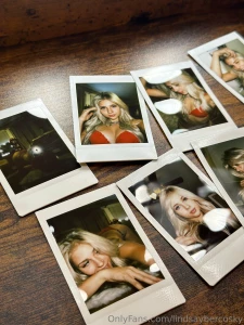 Perfect poloroids to cover your engine light part 3