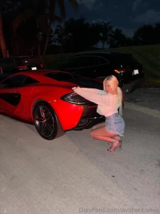 Just me being a little sweet and a little spicy which side do you like