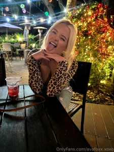 Let s enjoy the moment because i know you ll be thinking about it