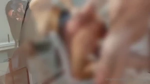 Office sloppy blowjob he ended up fucking me hard with my skirt lifted