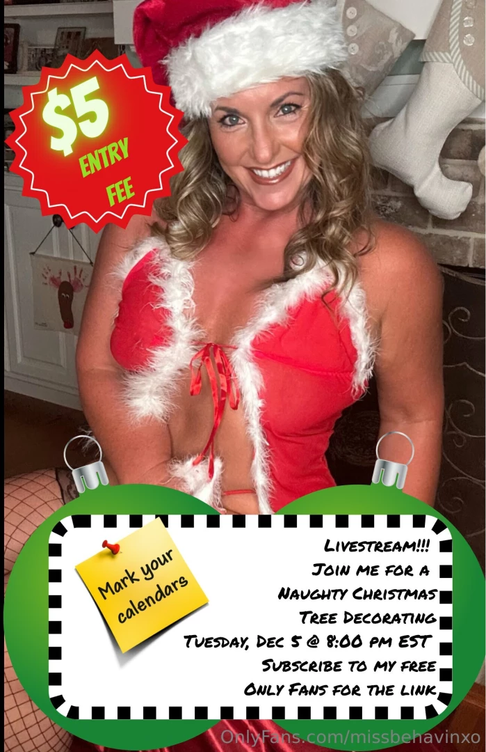 Missbehavinxoxo-free 