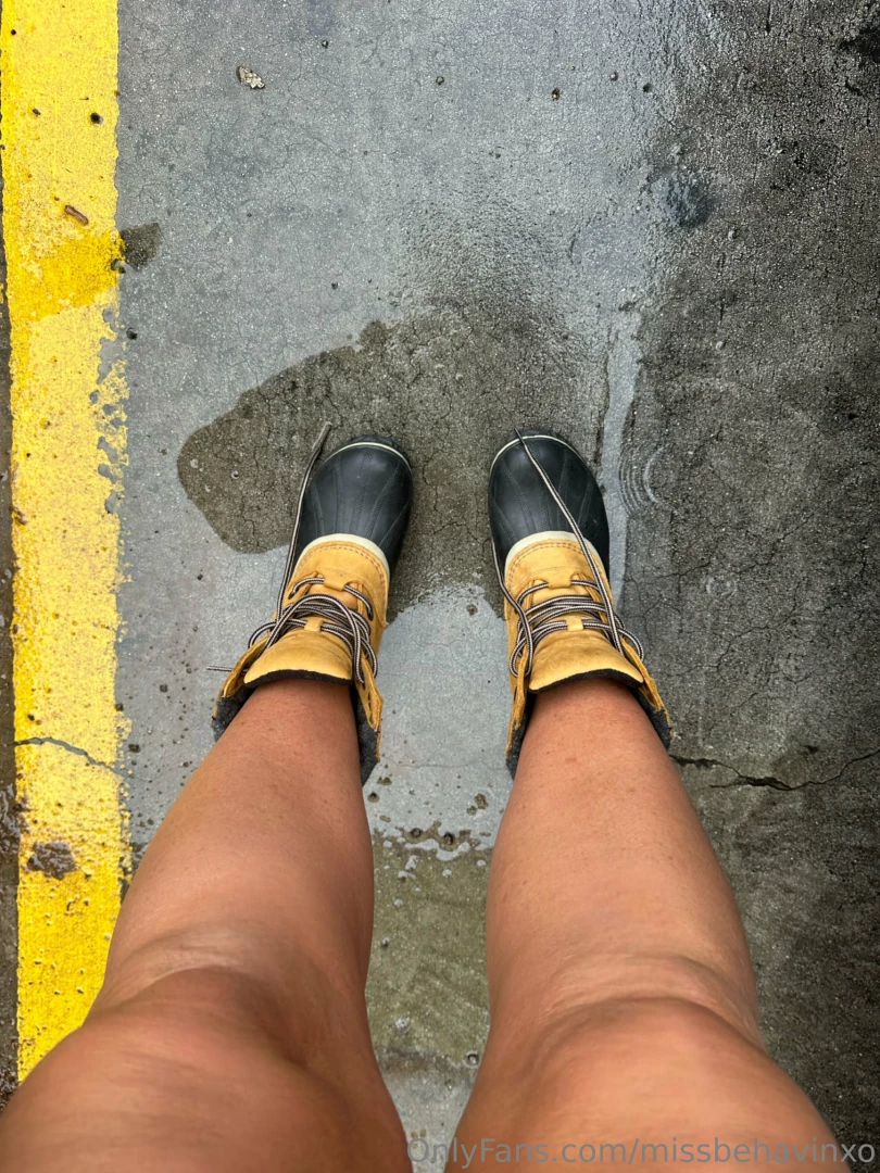 Not the kind of wet christmas i had mind check out my vip page it s 65 