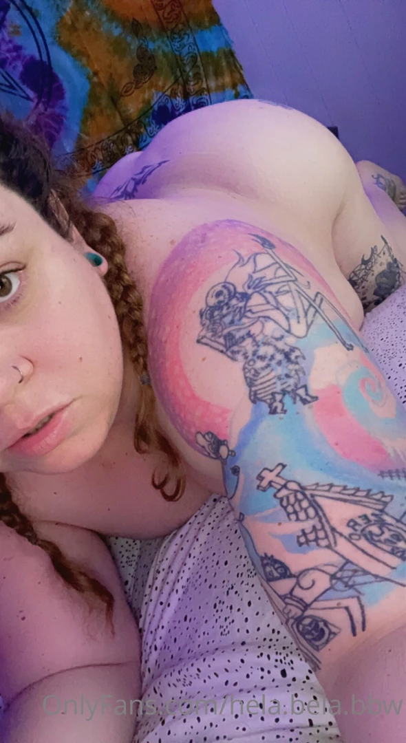 Your favorite piglet is growing softer and fatter for you so many new part 1 