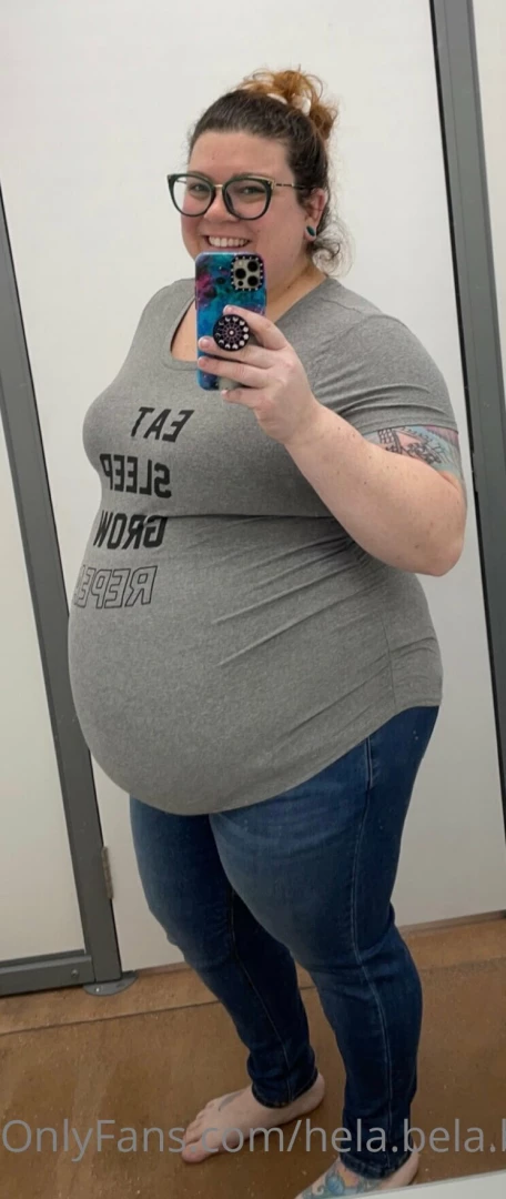 I m gonna live in these maternity pants forever so comfy and my belly part 2 