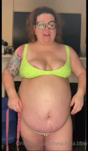 hela-stoned-bbw - 3 amazing years i ve been on this journey i appreciate and have so part 7 