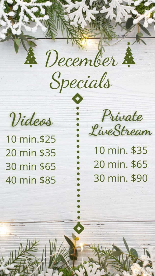 Don t forget to treat yourself this holiday season 