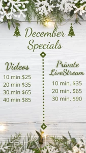 Don t forget to treat yourself this holiday season