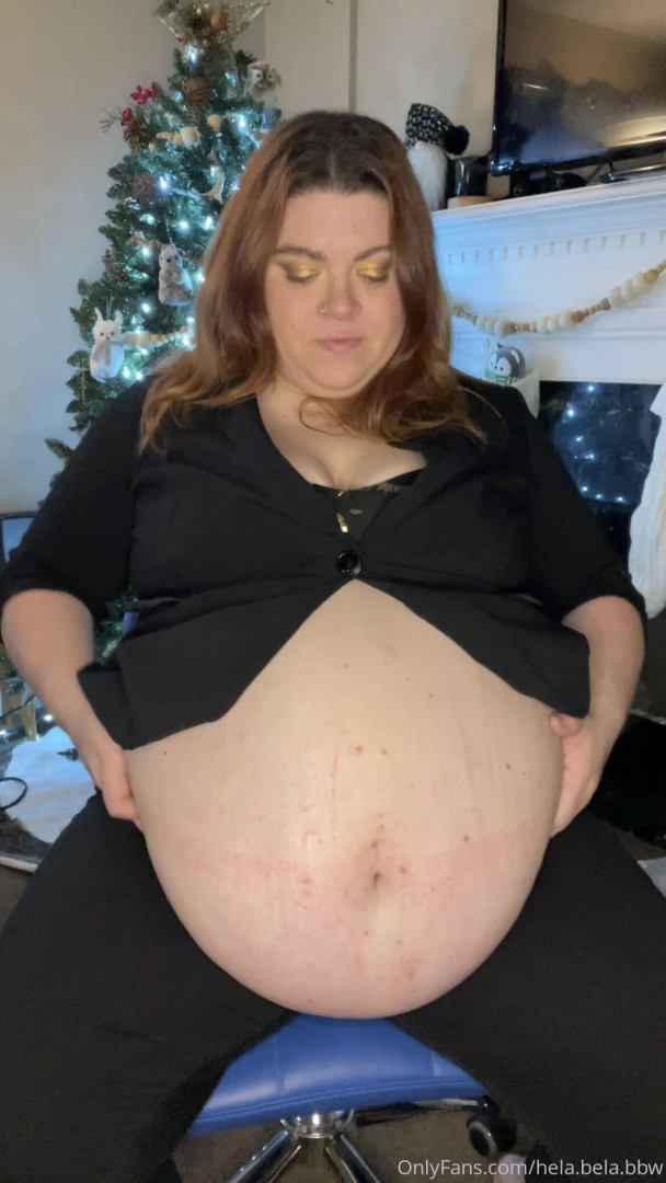 New clip premiering tonight your fat bitchy boss has a new job for you part 1 