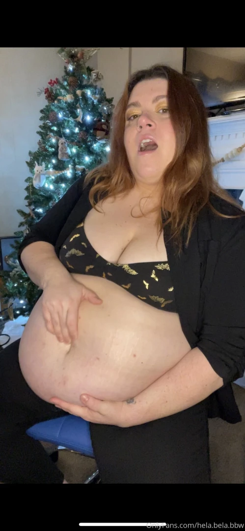 New clip premiering tonight your fat bitchy boss has a new job for you part 4 