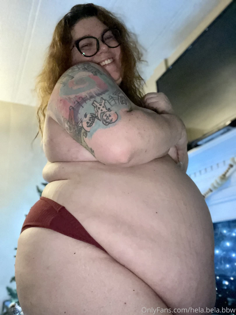 Bury me in these panties because my ass has never looked fatter part 2 
