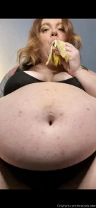 Make sure you check your messages warning loud burps it s been a part 5