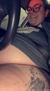 Happy fatty part 1