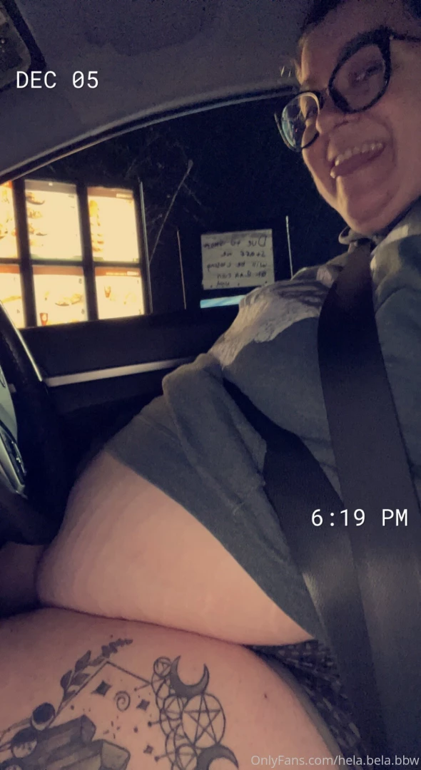Happy fatty part 2 