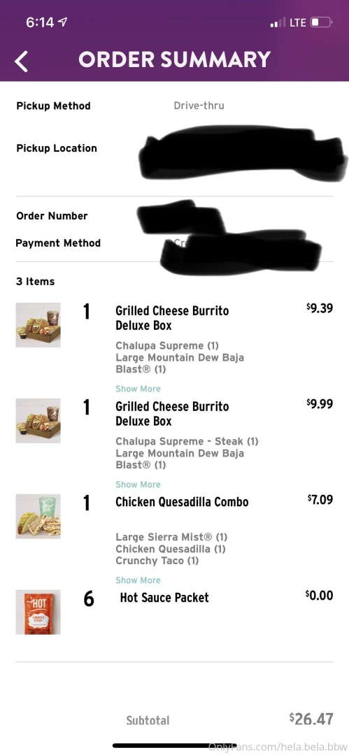 Happy fatty part 3 