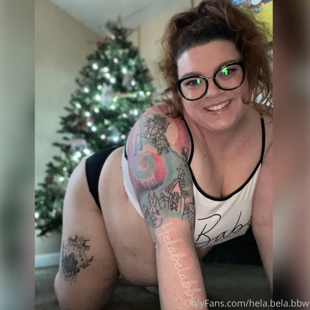 Insatiable in more ways than one part 2 