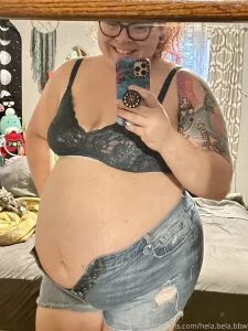 Looks like i need bigger pants after 2 days of gorging myself part 2