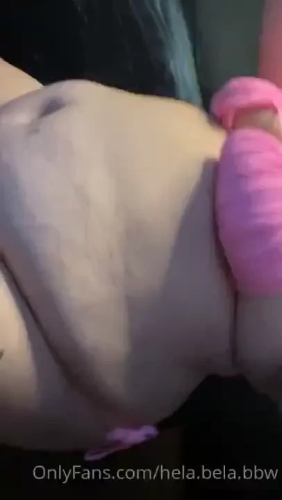 Who wants to see the piggy princess face first in this delicious messy part 2 