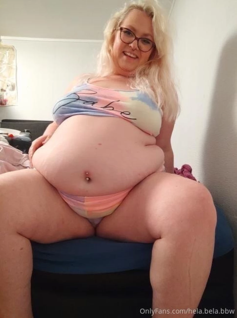 We love us some big belly babes around here have you met my swedish part 1 