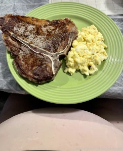 Day 2 starting off right part 2