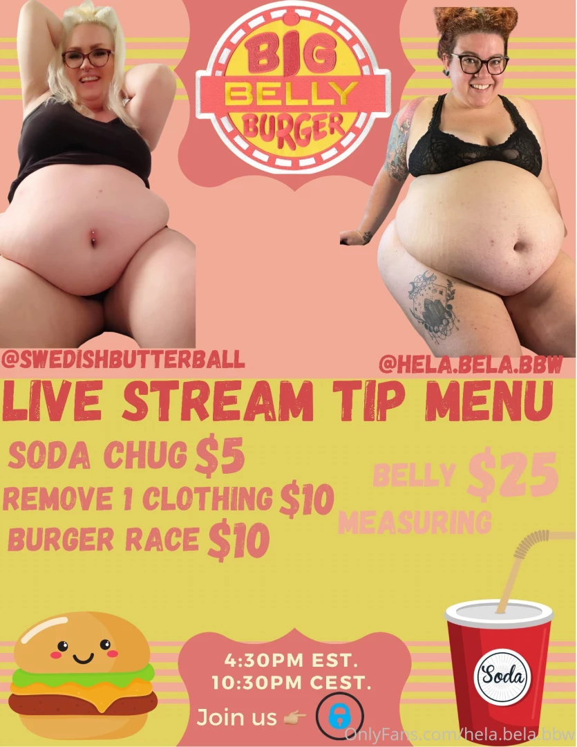 Don t forget swedishbutterball and i are going live this afternoon 