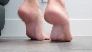 Shaking things up part 1