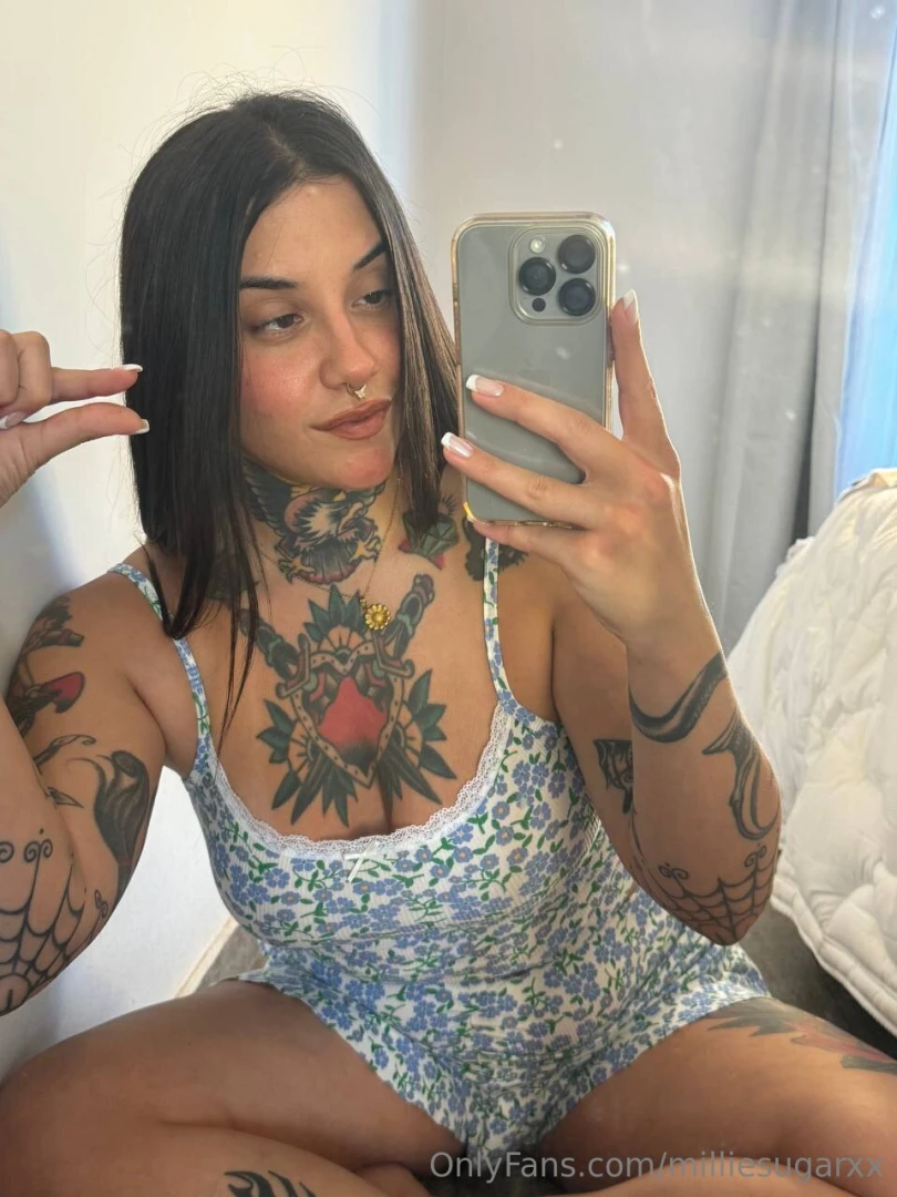 Go to your goddess s dm and tell her your biggest fetish don t be 