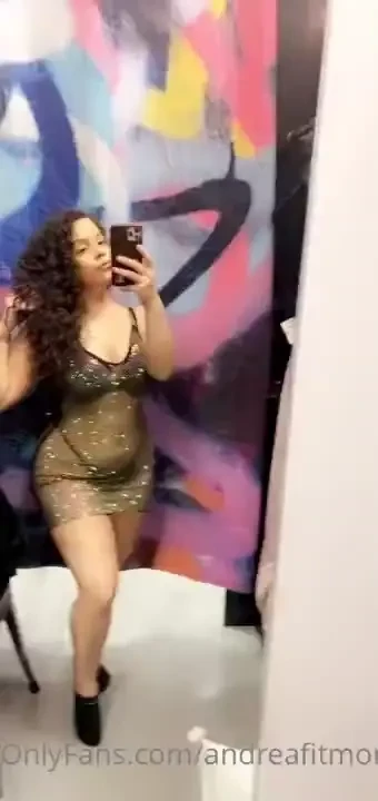 Curious to know how it looks from behind 