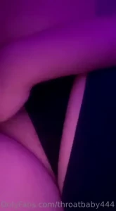 Thanks for being patient with me baby s here s a pussy sneak peak