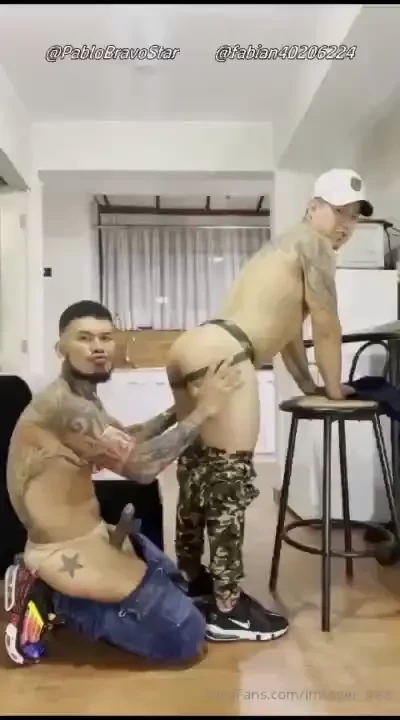 Black friday 7 5 nbsp nbsp pablobravostar kinky prince pablo bravo part 2 