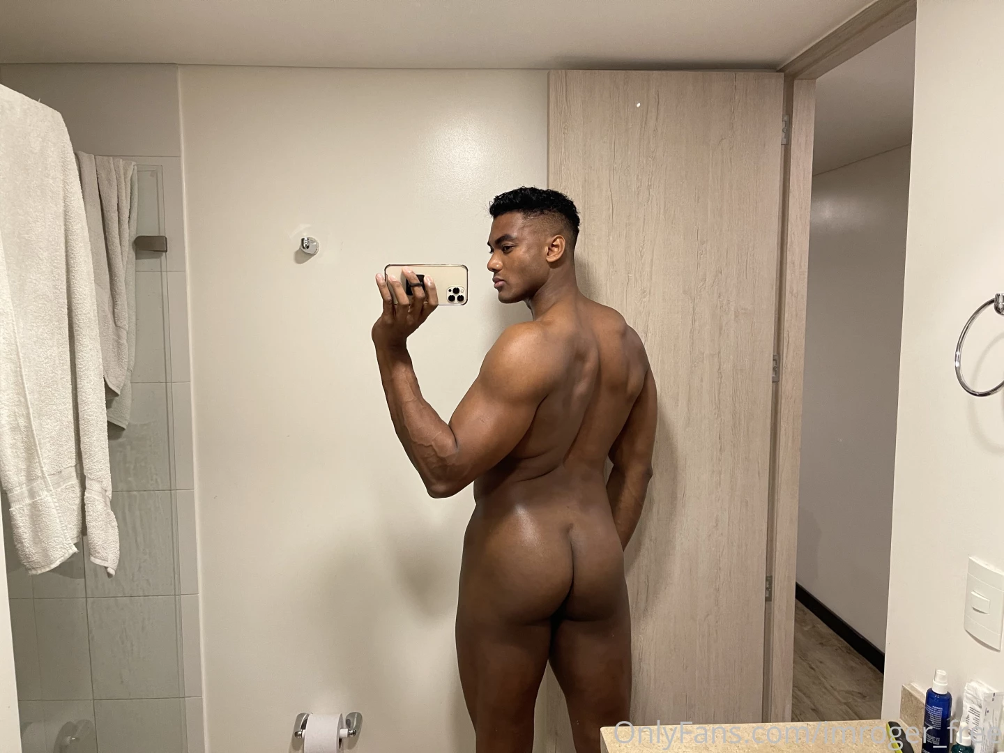 Hi i am in colombia part 1 