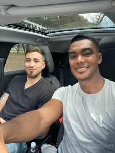 New video coming soon with soccer friend agusch