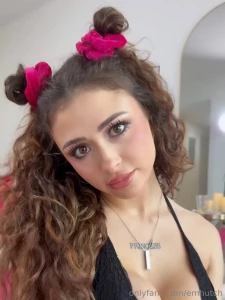 Do you like pigtails on me