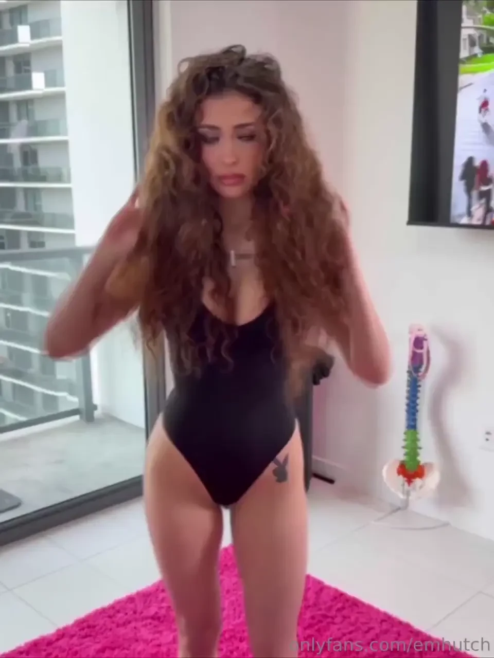 Do you like this outfit on me part 37 