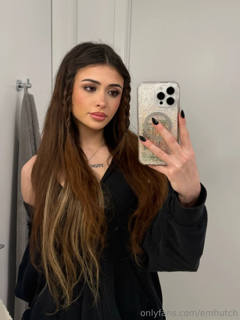 Good morning do you like my new nails part 2 