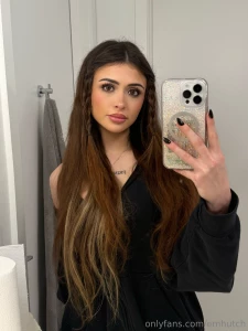 Good morning do you like my new nails