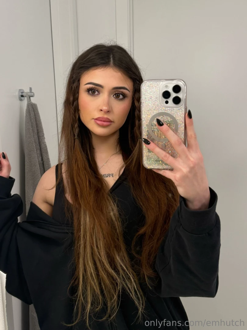 Good morning do you like my new nails part 1 