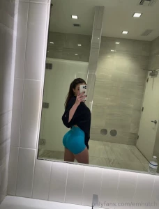 Leg day do you like to workout