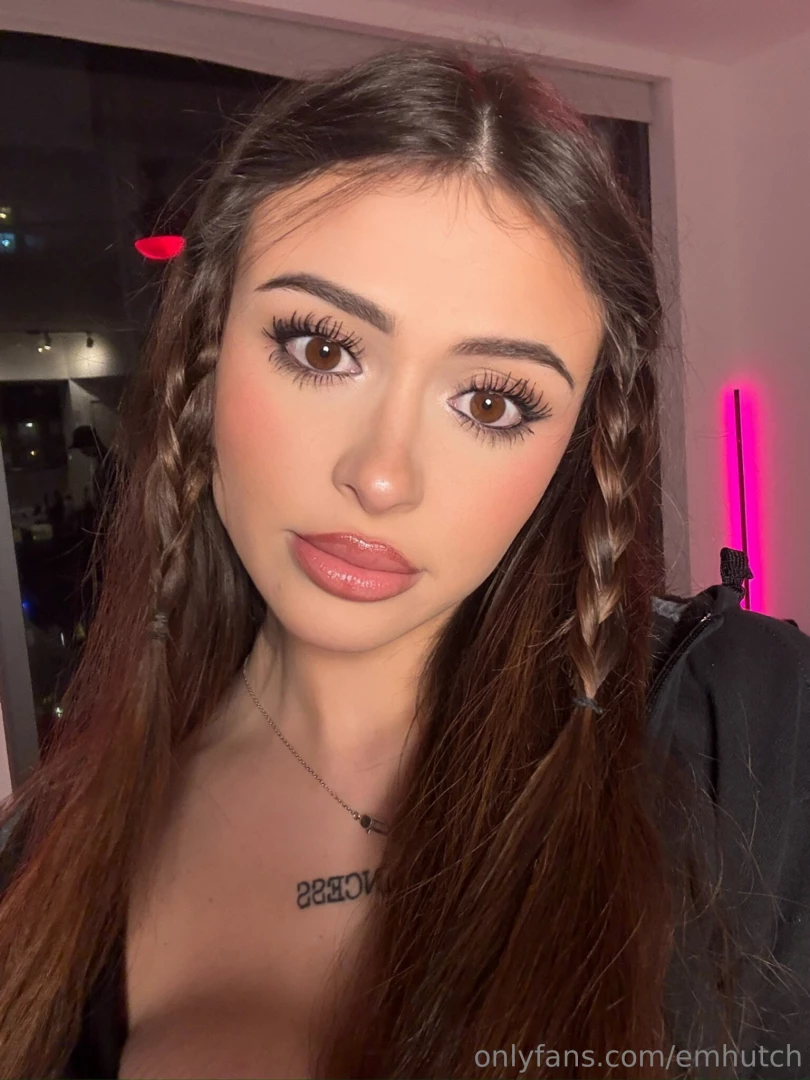 Do you like this hairstyle on me part 1 