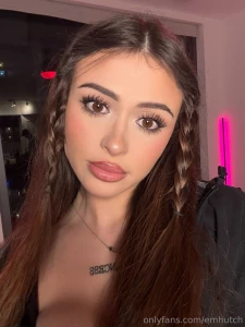 Do you like this hairstyle on me part 1