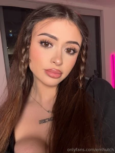 Do you like this hairstyle on me