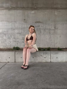 Check your messages it s something you ve been asking for