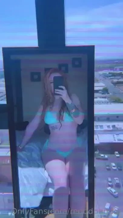 Wish you could take this off me 