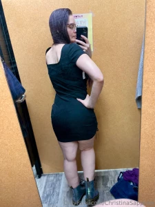 Omg i love these brand new real leather sparkly doc martens they match