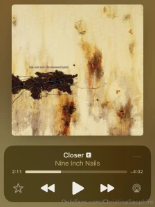 Some songs just this one had me ready to go down on my bf in the